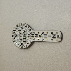 Anthropologie spoon rest